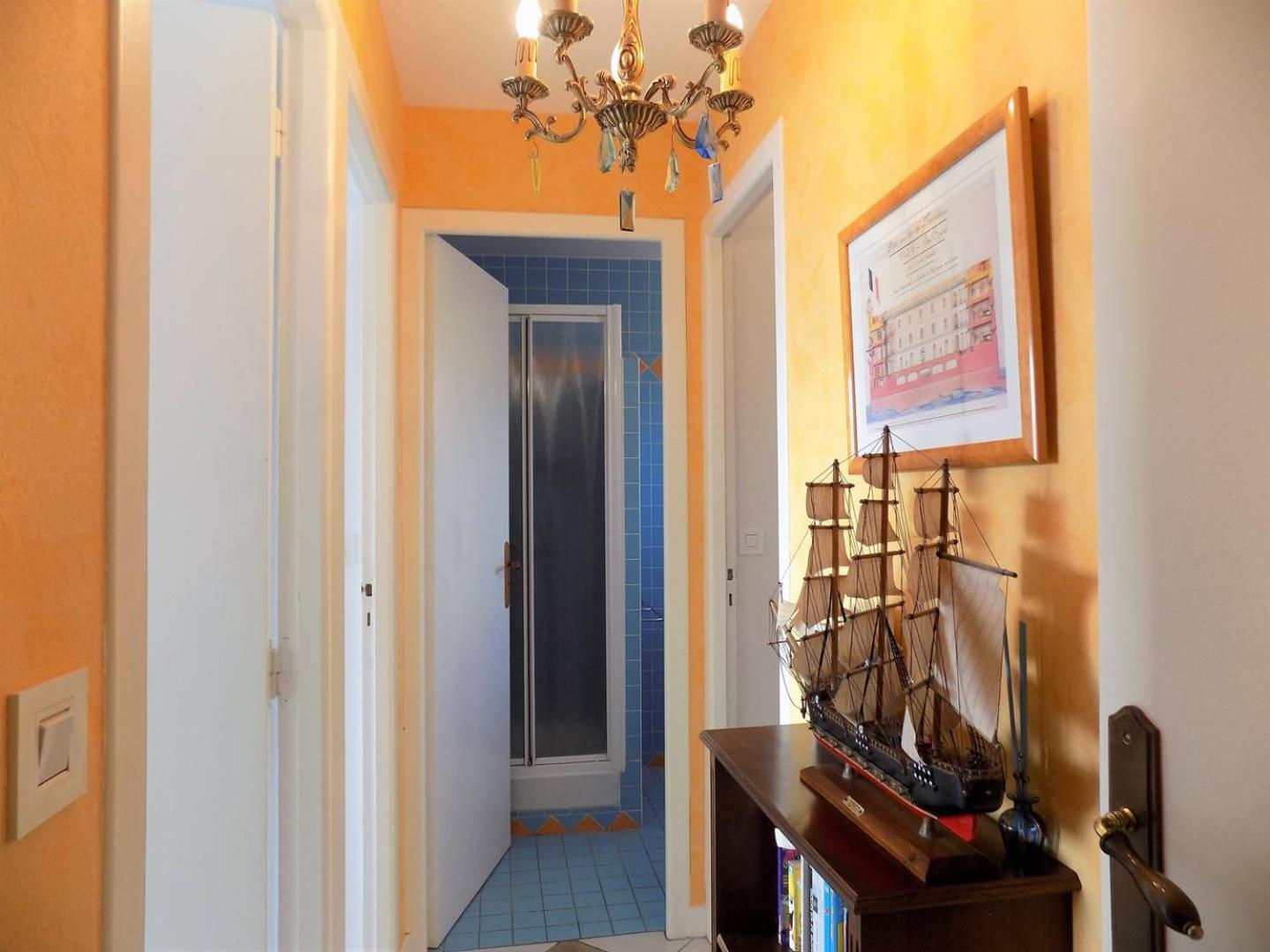 Royan - Pleine Vue Mer Pour Cet Appartement Classe 2 Etoiles - Les Tamaris Exterior foto